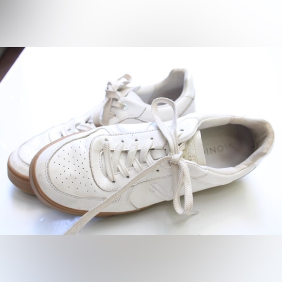 Vionic Kimmier court sneakers - Picture 11 of 15